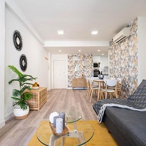 Apartamento de 3 Dormitorios